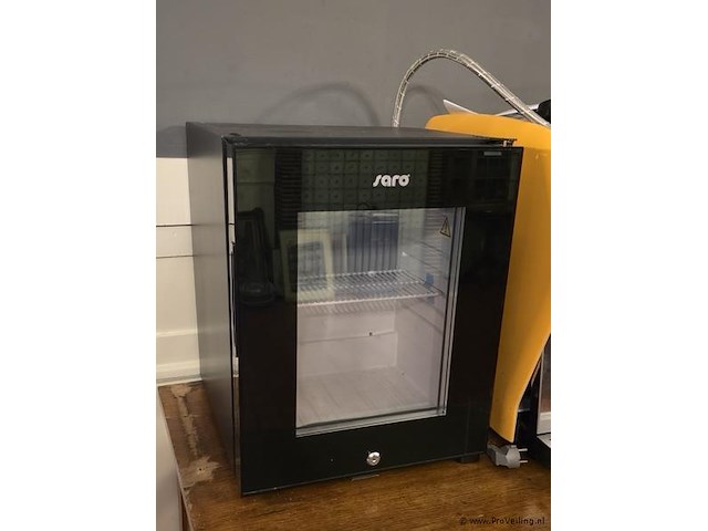 Saro buffetkoelkast - afbeelding 1 van  2