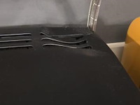 Saro buffetkoelkast - afbeelding 2 van  2