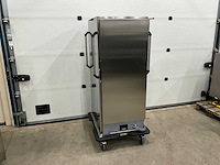 Saro bw 11 verwarmde banquetwagen