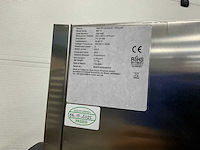 Saro bw 11 verwarmde banquetwagen - afbeelding 2 van  2
