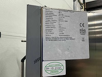 Saro bw 11 verwarmde banquetwagen - afbeelding 3 van  9