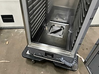 Saro bw 11 verwarmde banquetwagen - afbeelding 5 van  9