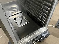 Saro bw 11 verwarmde banquetwagen - afbeelding 6 van  9