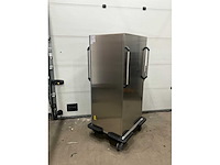 Saro bw 11 verwarmde banquetwagen - afbeelding 1 van  6