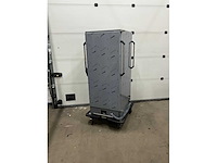 Saro bw 11 verwarmde banquetwagen - afbeelding 2 van  6