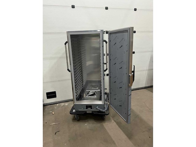 Saro bw 11 verwarmde banquetwagen - afbeelding 3 van  6