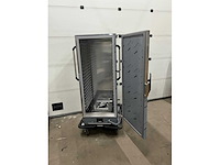 Saro bw 11 verwarmde banquetwagen - afbeelding 3 van  6