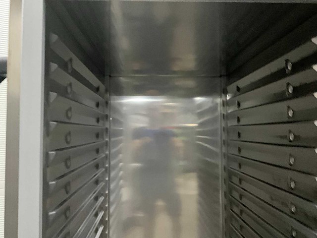 Saro bw 11 verwarmde banquetwagen - afbeelding 4 van  6