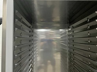 Saro bw 11 verwarmde banquetwagen - afbeelding 4 van  6