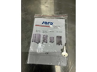 Saro bw 11 verwarmde banquetwagen - afbeelding 6 van  6