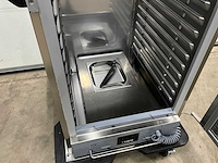 Saro bw 11 verwarmde banquetwagen - afbeelding 1 van  1