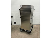 Saro bw 11 verwarmde banquetwagen - afbeelding 10 van  10