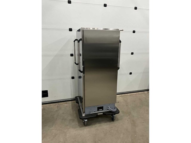 Saro bw 11 verwarmde banquetwagen - afbeelding 2 van  10