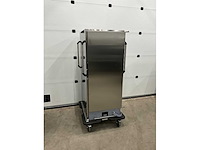 Saro bw 11 verwarmde banquetwagen - afbeelding 2 van  10