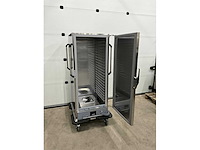 Saro bw 11 verwarmde banquetwagen - afbeelding 3 van  10