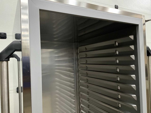 Saro bw 11 verwarmde banquetwagen - afbeelding 5 van  10