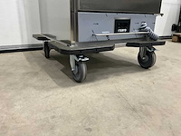 Saro bw 11 verwarmde banquetwagen - afbeelding 8 van  10