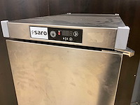 Saro bws 15 verwarmde banquetwagen met stoom - afbeelding 8 van  10