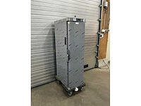 Saro bws 20 2025 verwarmde banketwagen met bevochtiging - afbeelding 2 van  6