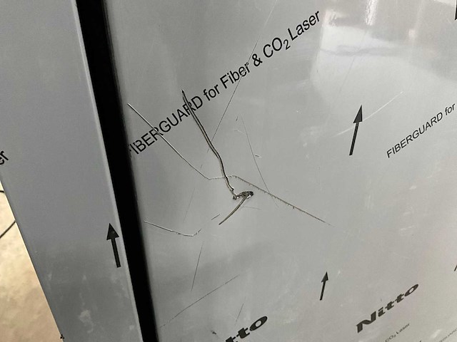 Saro bws 20 2025 verwarmde banketwagen met bevochtiging - afbeelding 6 van  6