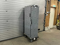 Saro bws 20 2025 verwarmde banketwagen met bevochtiging - afbeelding 1 van  3