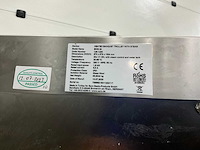 Saro bws 20 verwarmde banquetwagen met stoom - afbeelding 10 van  11