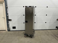 Saro bws 20 verwarmde banquetwagen met stoom - afbeelding 1 van  11