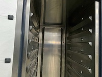 Saro bws 20 verwarmde banquetwagen met stoom - afbeelding 5 van  11