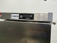 Saro bws 20 verwarmde banquetwagen met stoom - afbeelding 7 van  11