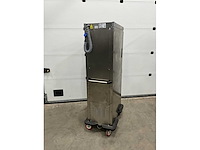 Saro bws 20 verwarmde banquetwagen met stoom - afbeelding 8 van  11