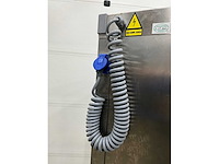 Saro bws 20 verwarmde banquetwagen met stoom - afbeelding 9 van  11