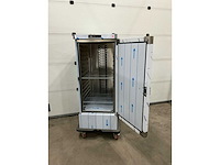 Saro bws gekoelde banket wagen - afbeelding 10 van  11