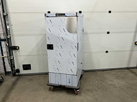 Saro bws gekoelde banket wagen - afbeelding 1 van  11