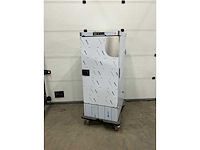 Saro bws gekoelde banket wagen - afbeelding 2 van  11