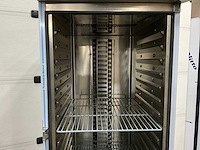 Saro bws gekoelde banket wagen - afbeelding 4 van  11