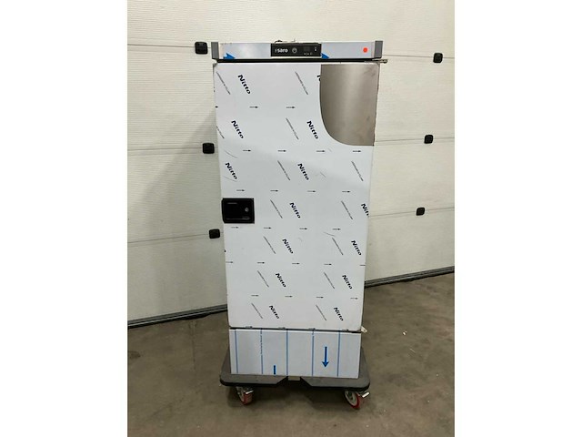 Saro bws gekoelde banket wagen - afbeelding 8 van  11