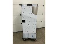 Saro bws gekoelde banket wagen - afbeelding 8 van  11