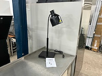 Saro calima warmtelamp - afbeelding 1 van  7