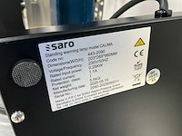 Saro calima warmtelamp - afbeelding 7 van  7