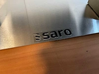 Saro callas curryworsten snijder - afbeelding 5 van  6