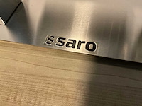 Saro callas curryworsten snijder - afbeelding 4 van  5