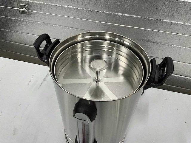 Saro cappono 100 koffiemachine - afbeelding 3 van  4