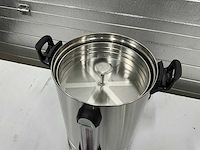 Saro cappono 100 koffiemachine - afbeelding 3 van  4
