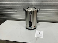 Saro cappono 100 koffiemachine - afbeelding 1 van  5