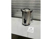 Saro cappono 100 koffiemachine - afbeelding 2 van  5