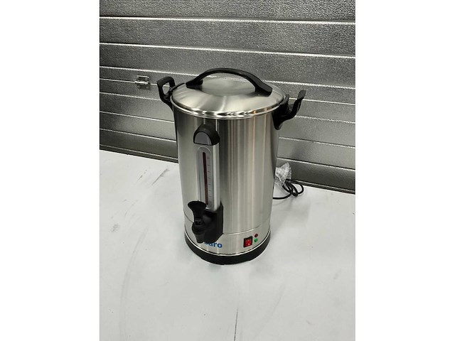 Saro cappono 100 koffiemachine - afbeelding 3 van  5