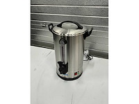 Saro cappono 100 koffiemachine - afbeelding 3 van  5