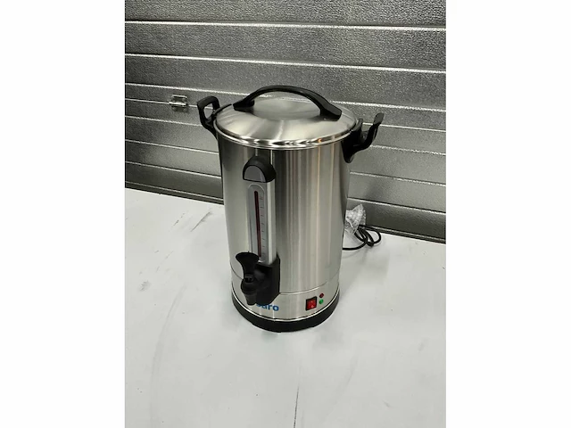 Saro cappono 100 koffiemachine - afbeelding 3 van  7