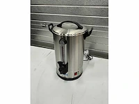 Saro cappono 100 koffiemachine - afbeelding 3 van  7