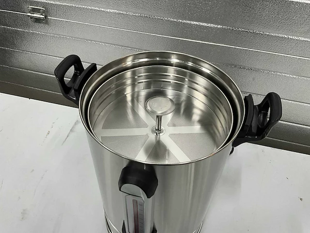 Saro cappono 100 koffiemachine - afbeelding 4 van  7